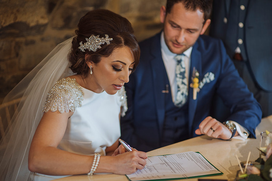 ballymagarvey village-irish wedding photographers-50