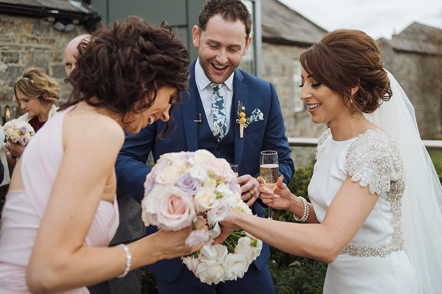 ballymagarvey village-irish wedding photographers-54