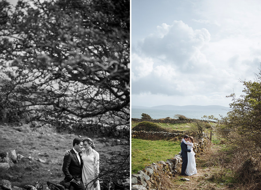 connemara wedding-ireland photography-vintage dress-56