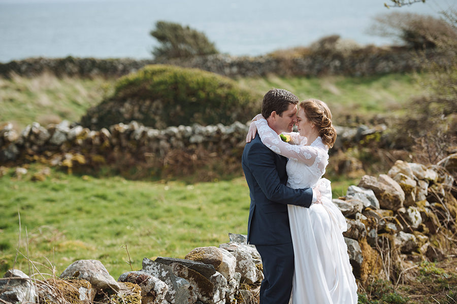 Connemara | Ireland Wedding Photographer | MA + J 6