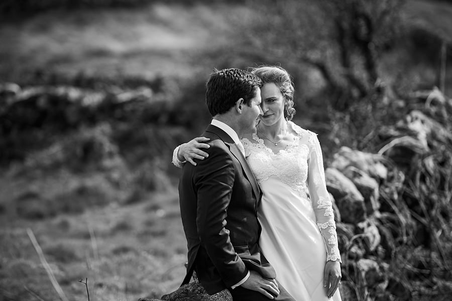 connemara wedding-ireland photography-vintage dress-59