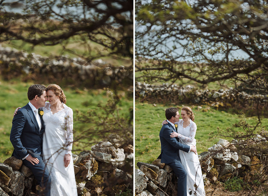 connemara wedding-ireland photography-vintage dress-60