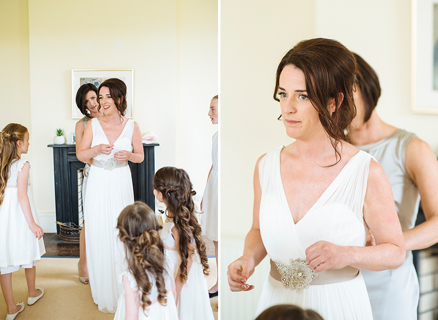 kilshane house wedding - 14