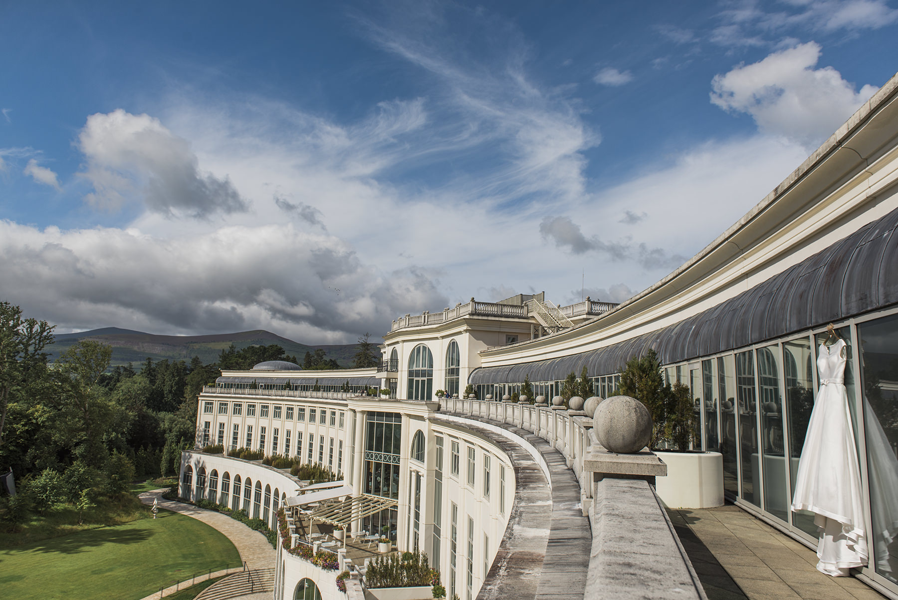 powerscourt wedding ireland-01