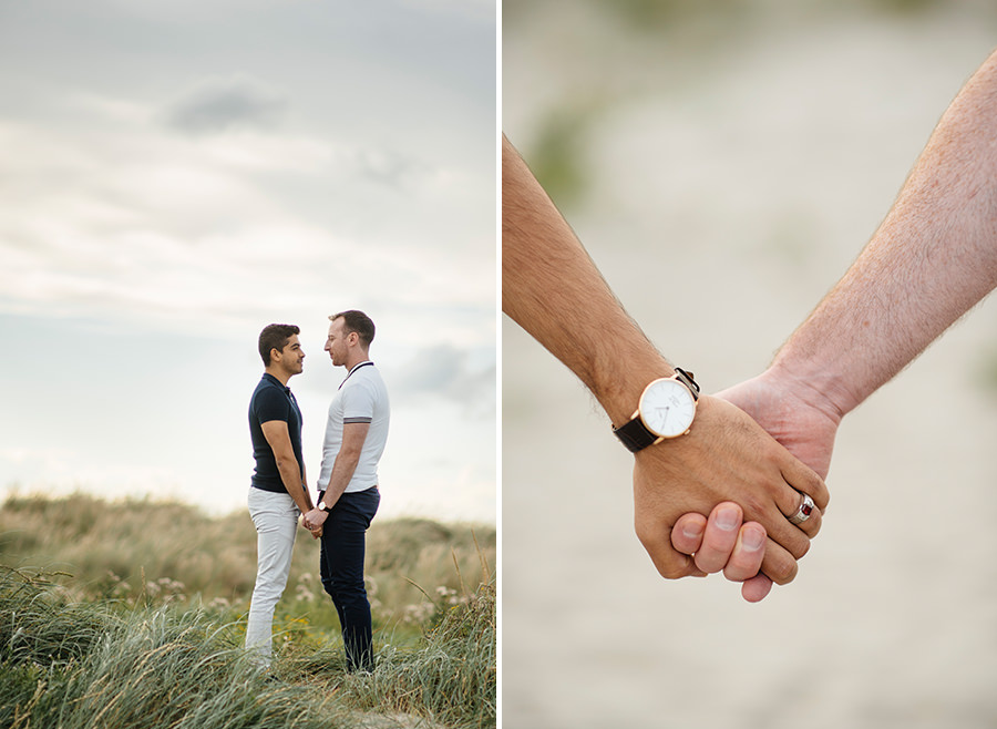 same sex pre wedding photography - 04