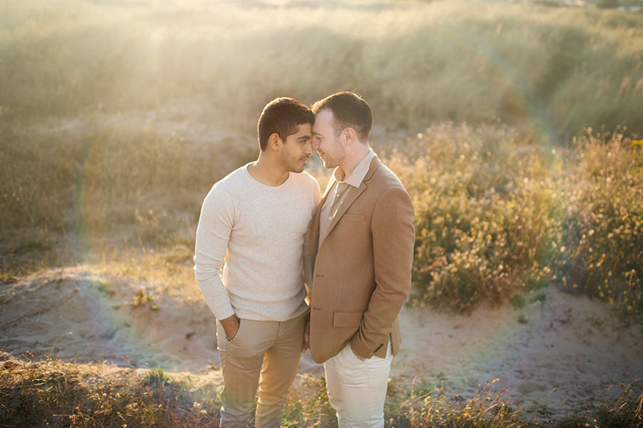 same sex pre wedding photography - 10