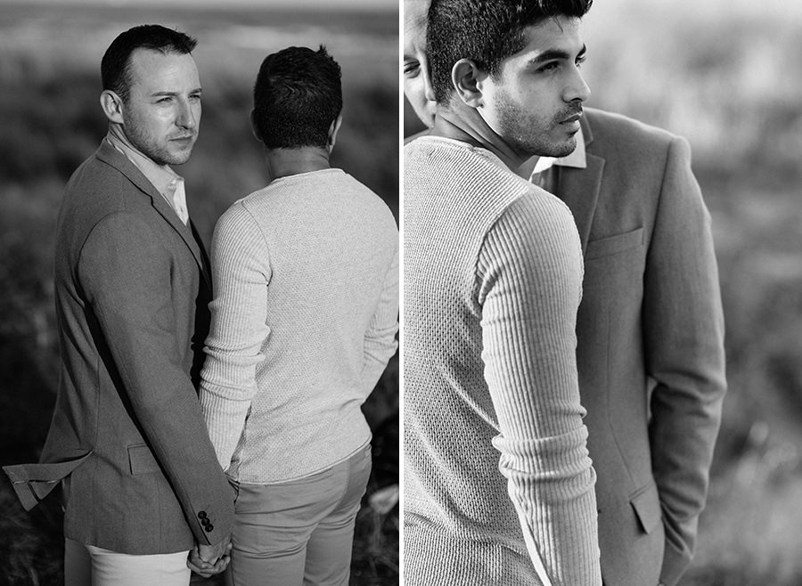 same sex pre wedding photography - 12