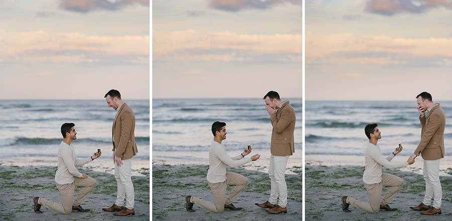 same sex pre wedding photography - 22