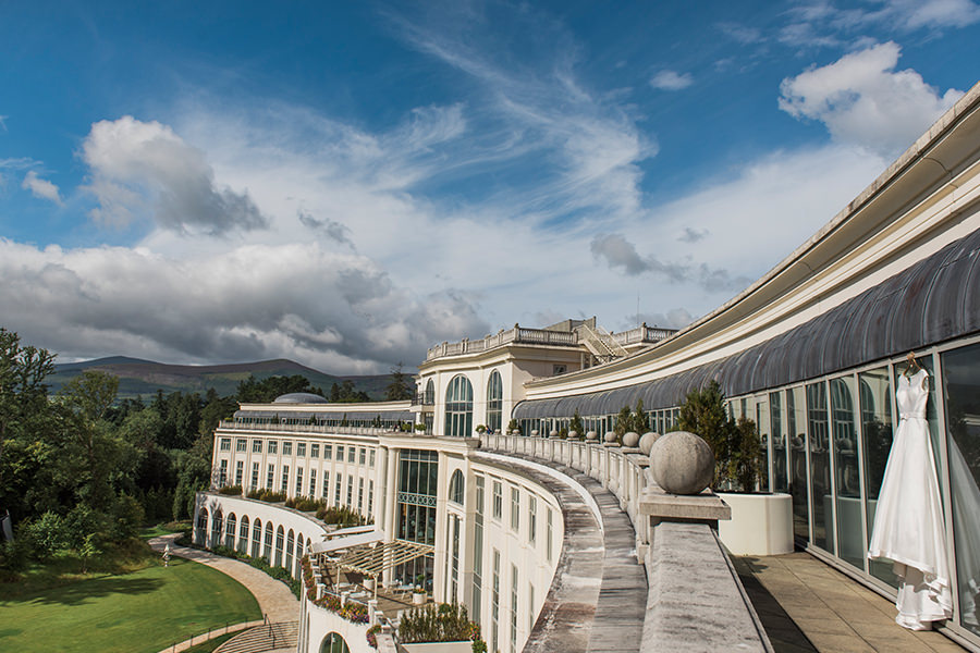 powerscourt hotel wedding-luxury venue-02