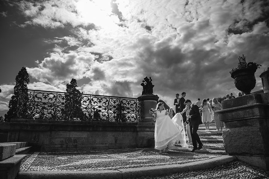 powerscourt hotel wedding-luxury venue-75