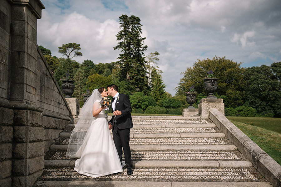 powerscourt hotel wedding-luxury venue-76