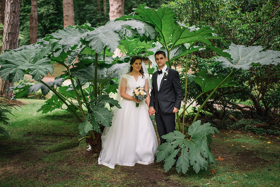 powerscourt hotel wedding-luxury venue-93