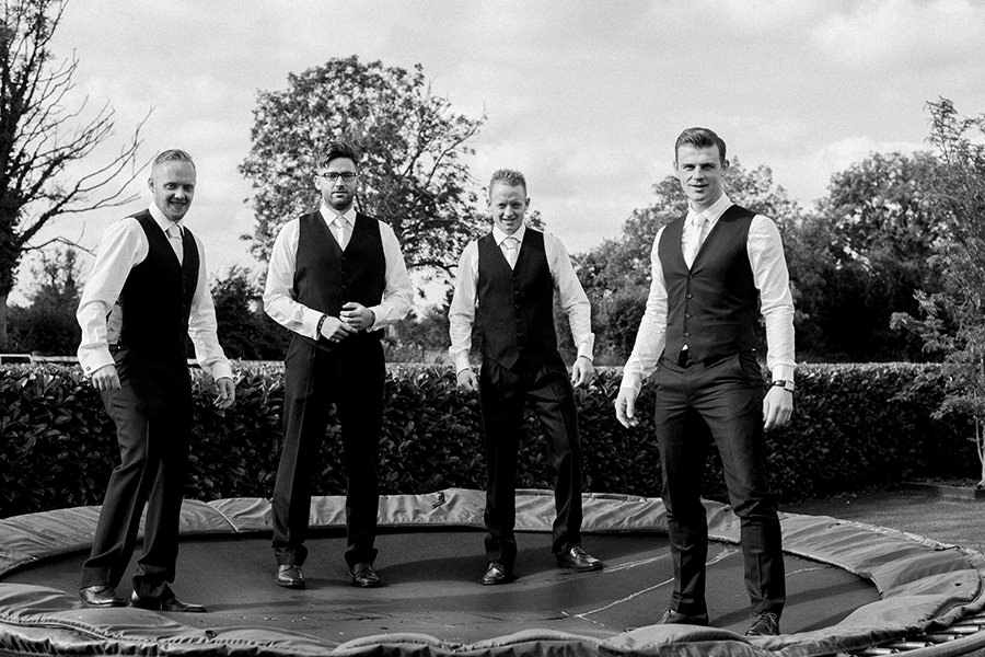 ballymagarvey village wedding_36