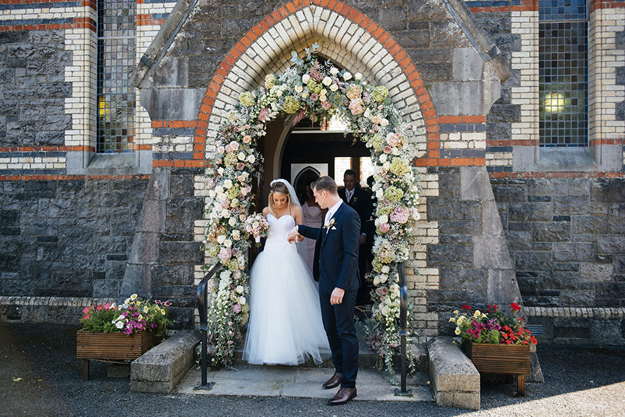 ballymagarvey village wedding_57