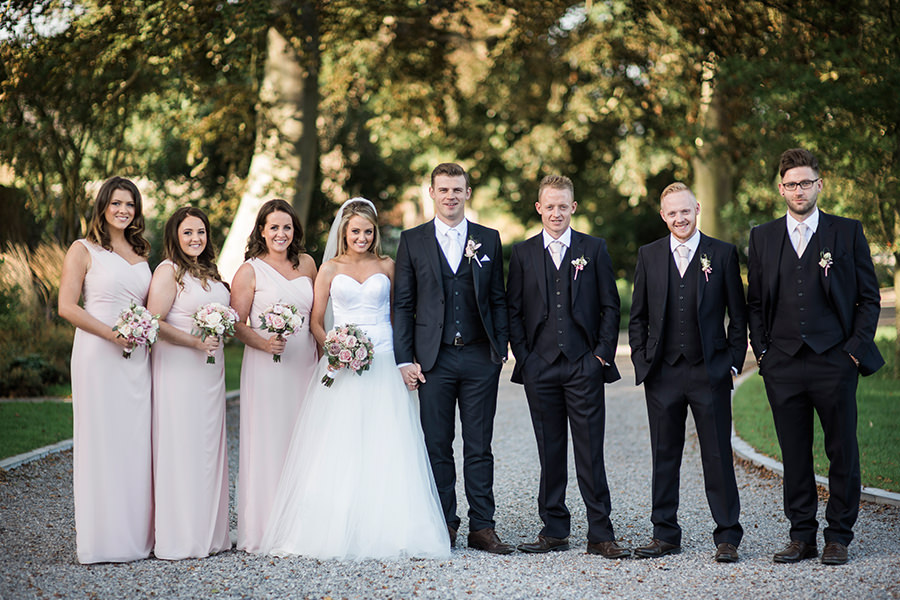 ballymagarvey village wedding_87b