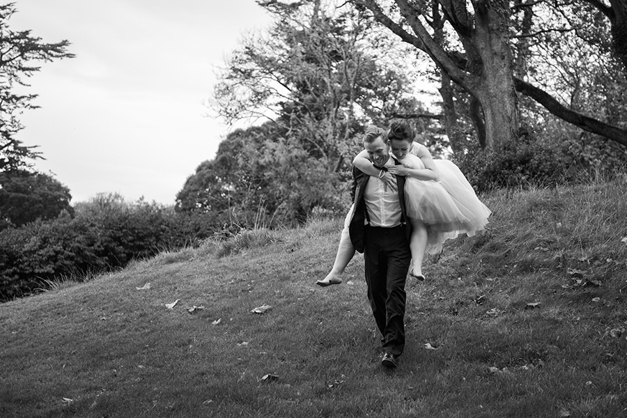 ireland elopement- intimate wedding - 10