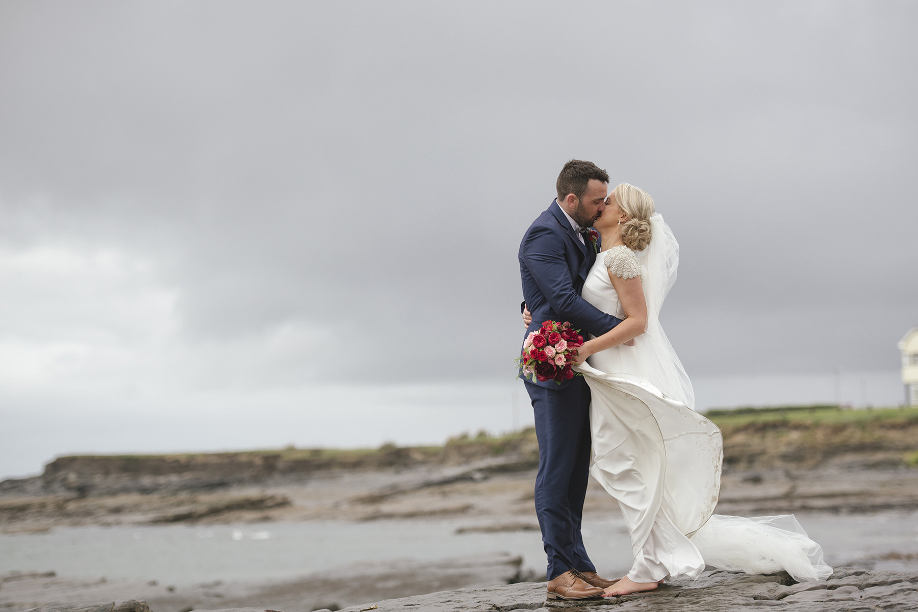 cliffs of moher_intimate wedding_07