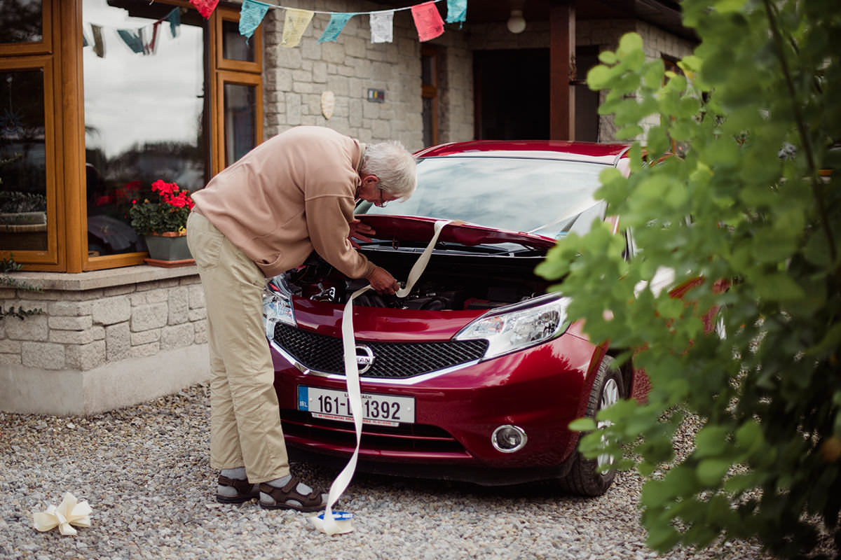 killaloe-hotel-wedding-car