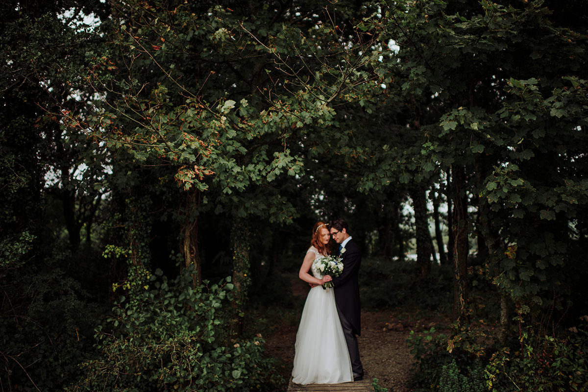 Remarkable Killaloe Hotel Wedding | A + R 16