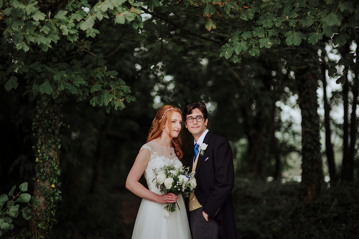 Remarkable Killaloe Hotel Wedding | A + R 18