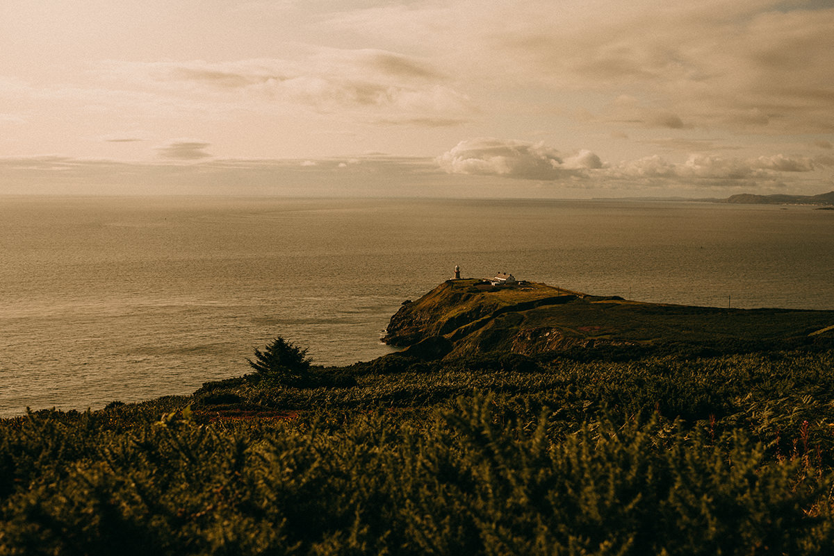 Ireland elopement | Ch + W 1