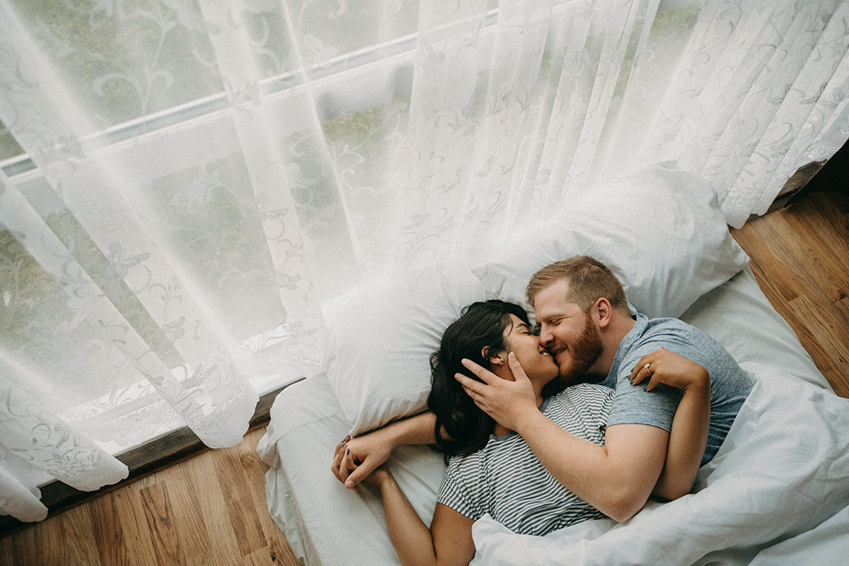 ireland elopement