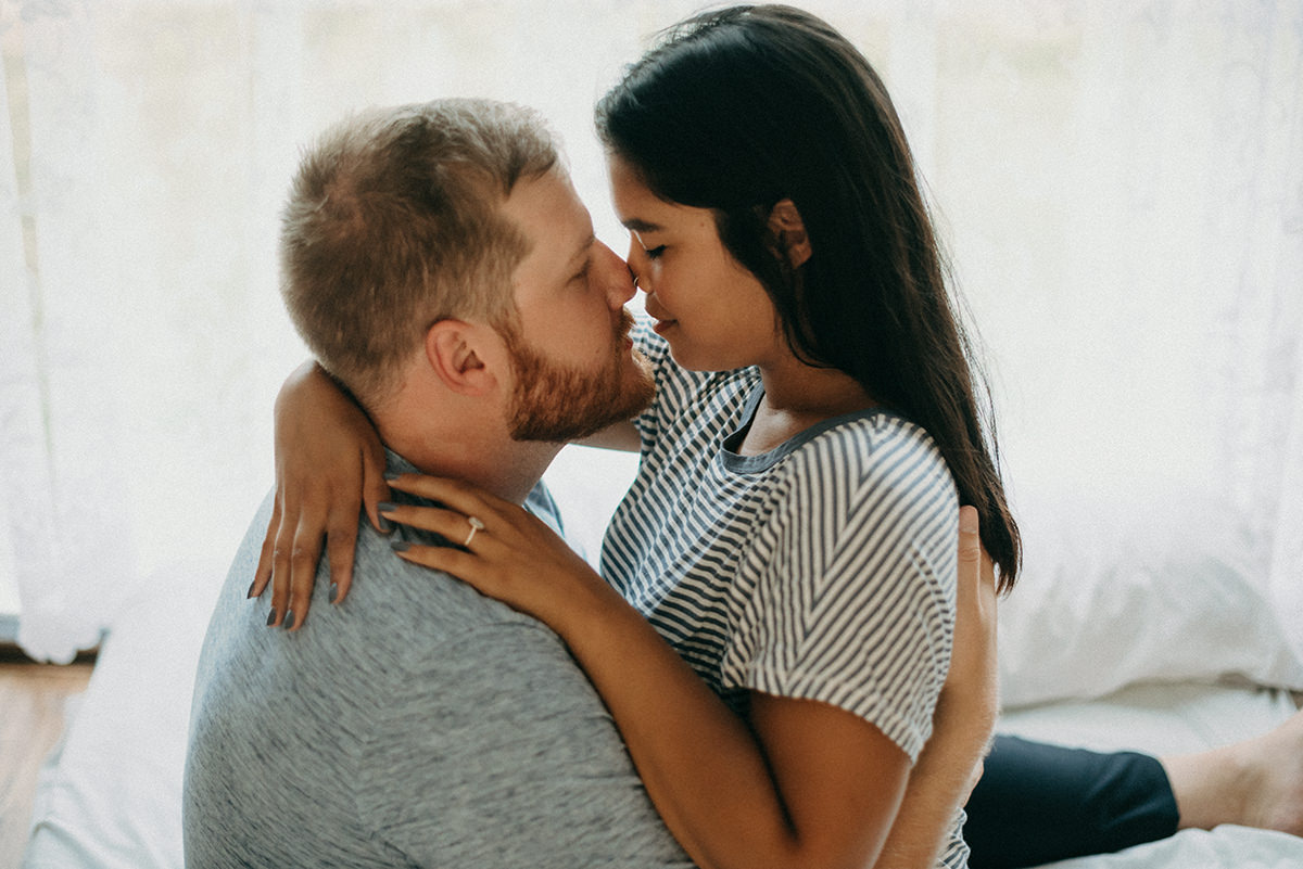 Ireland elopement | Ch + W 8