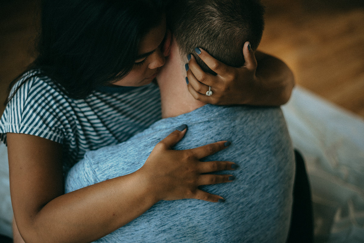 Ireland elopement | Ch + W 11