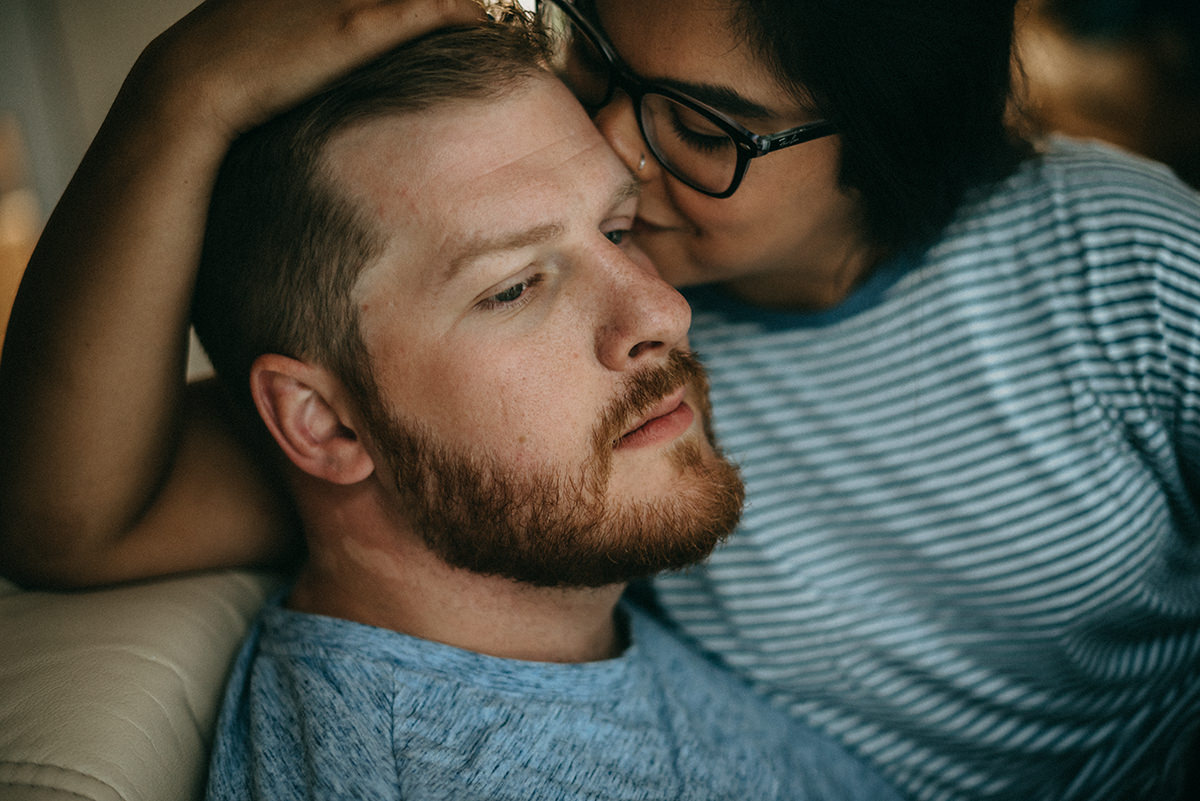 Ireland elopement | Ch + W 13