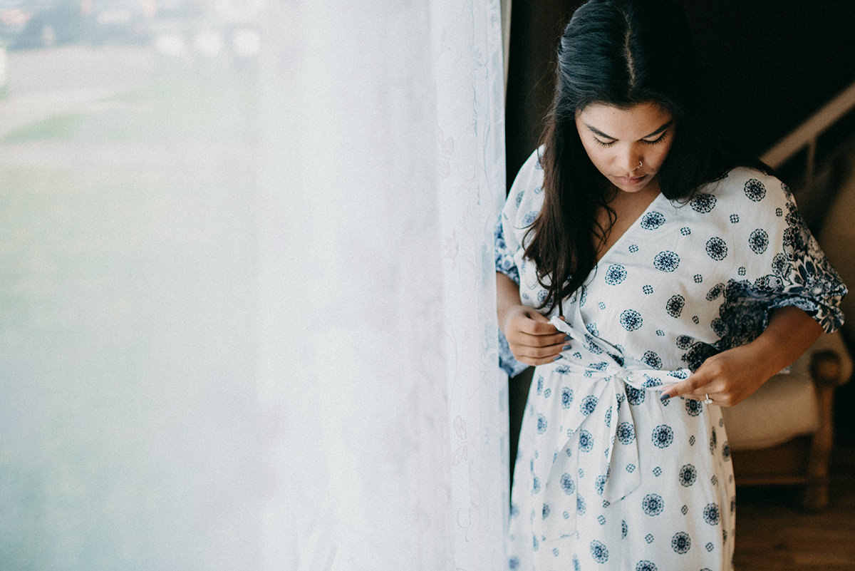 Ireland elopement | Ch + W 18