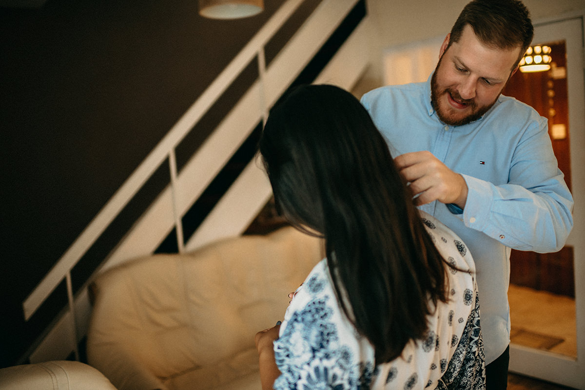 Ireland elopement | Ch + W 22