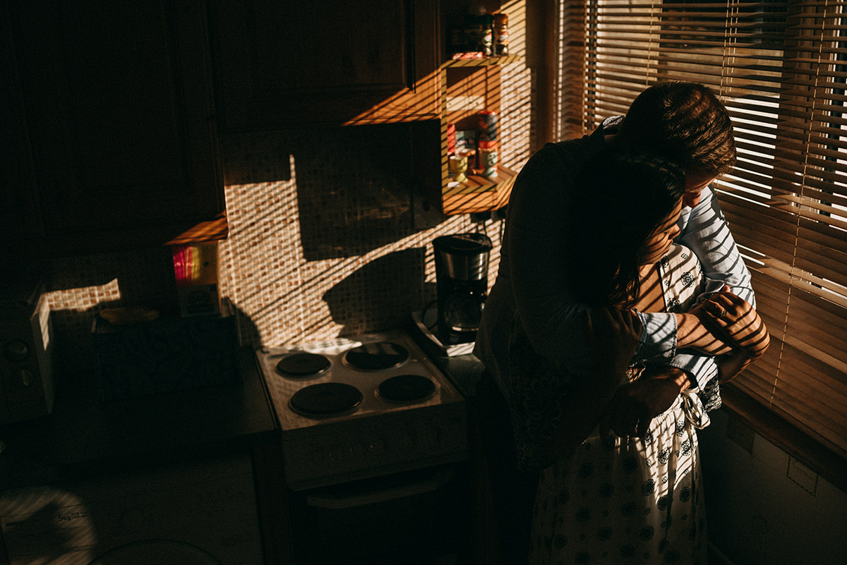 Ireland elopement | Ch + W 23