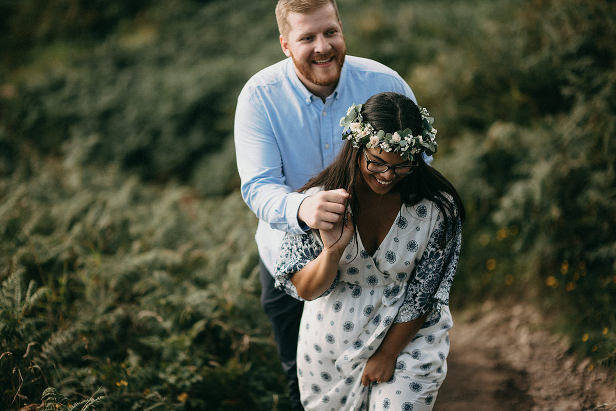 Ireland elopement | Ch + W 28