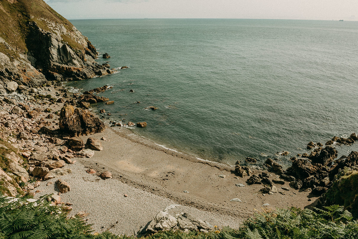 Ireland elopement | Ch + W 29