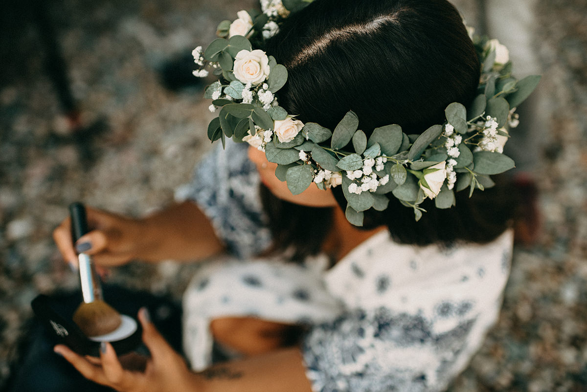 Ireland elopement | Ch + W 31