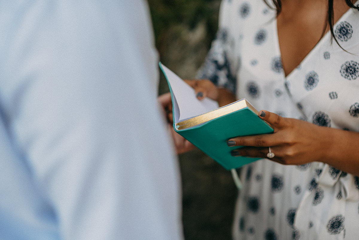 Ireland elopement | Ch + W 33