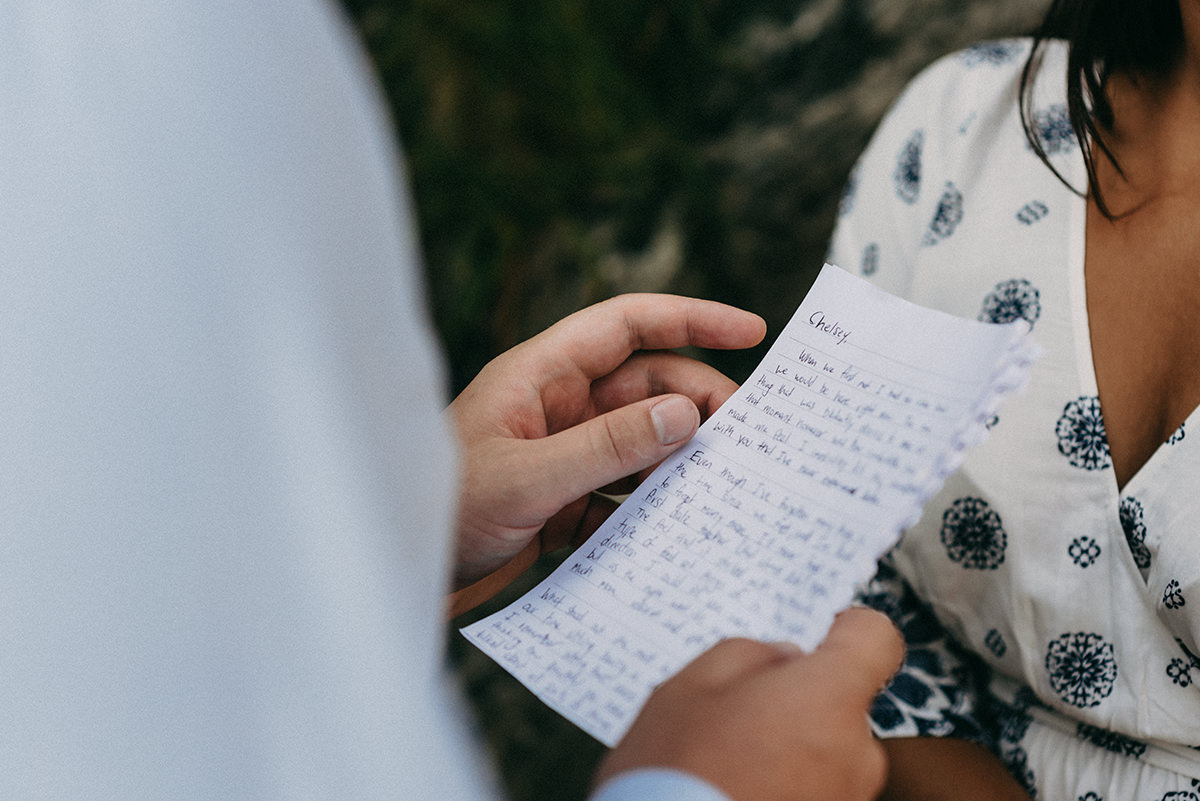 Ireland elopement | Ch + W 35