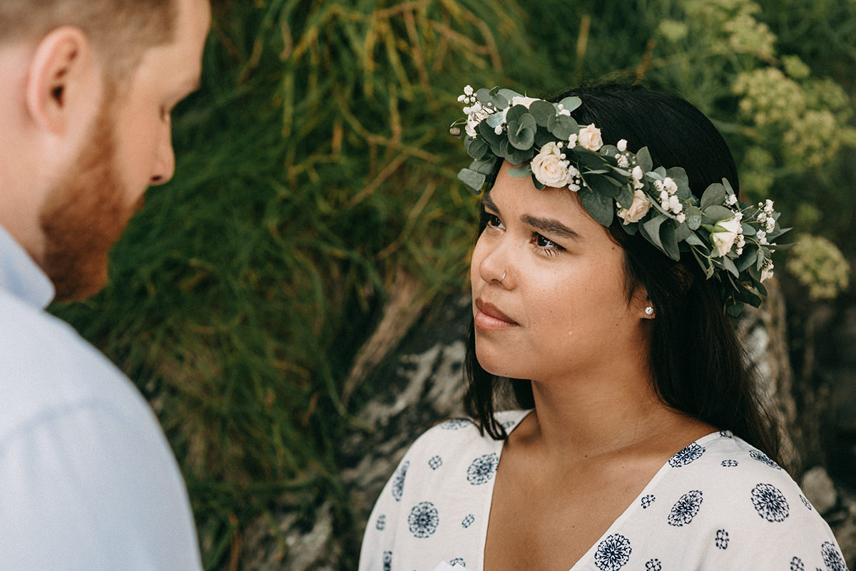 Ireland elopement | Ch + W 37