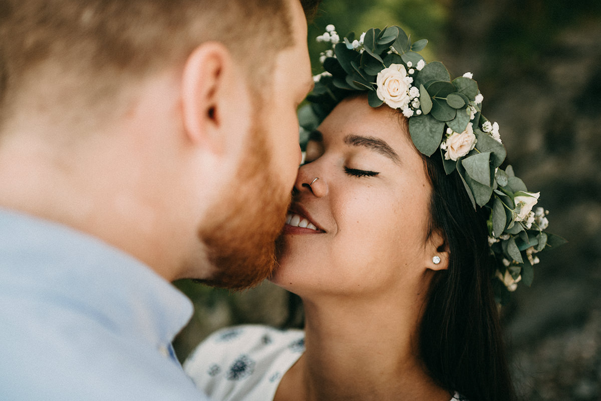 Ireland elopement | Ch + W 41