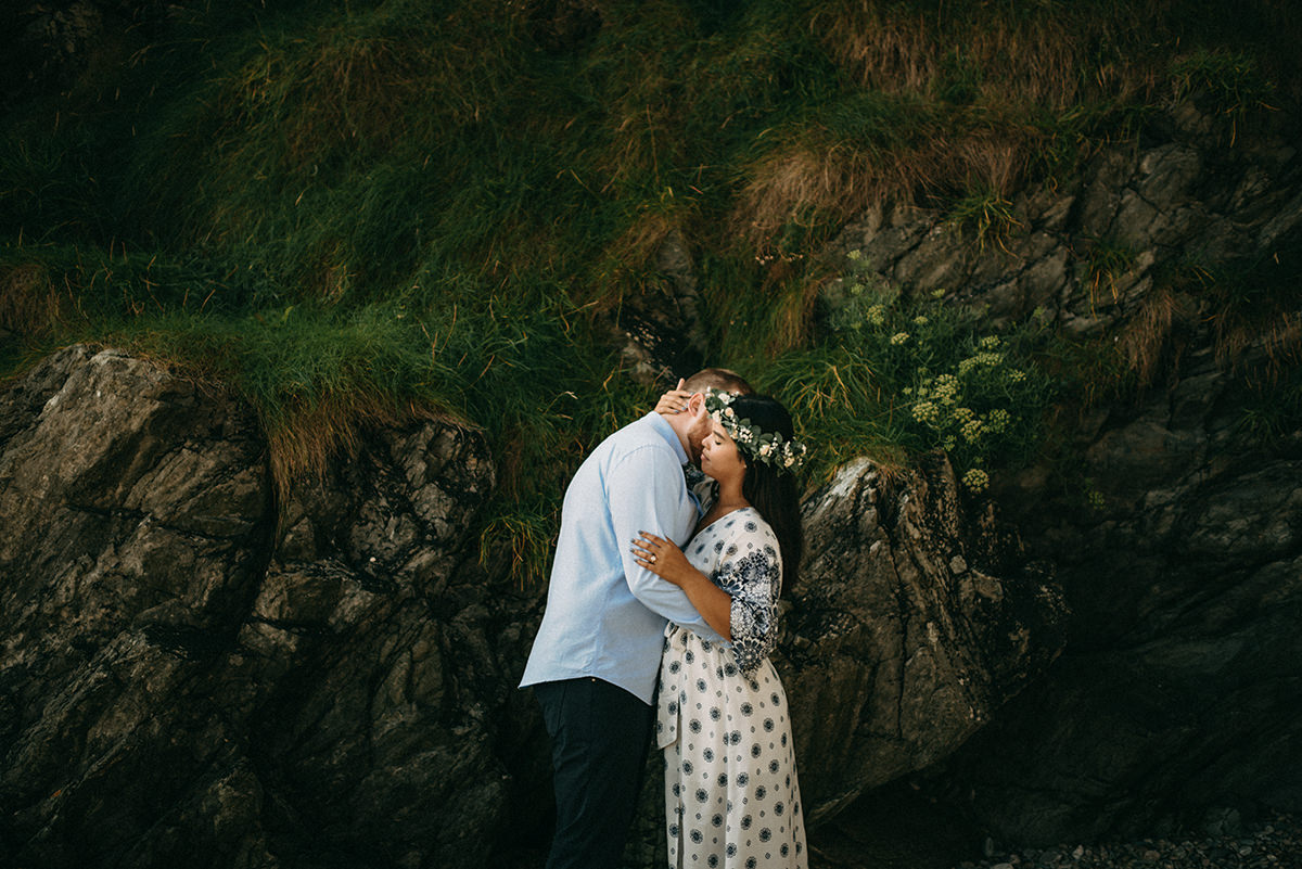 Ireland elopement | Ch + W 44