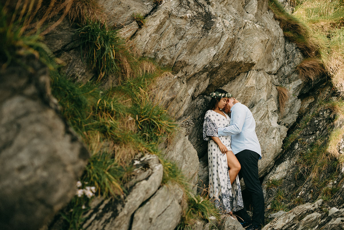 Ireland elopement | Ch + W 47