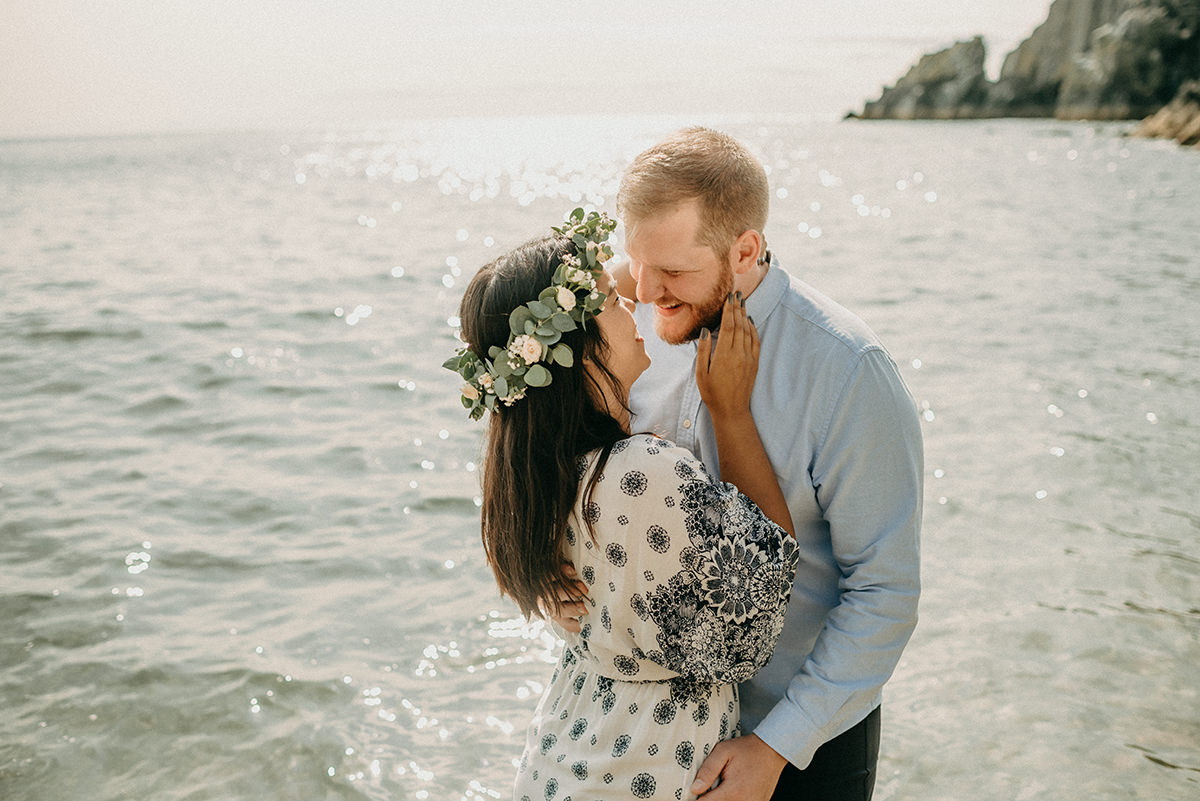 Ireland elopement | Ch + W 51