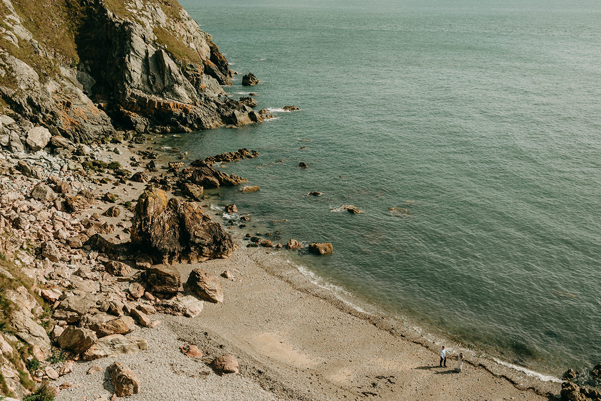 Ireland elopement | Ch + W 52