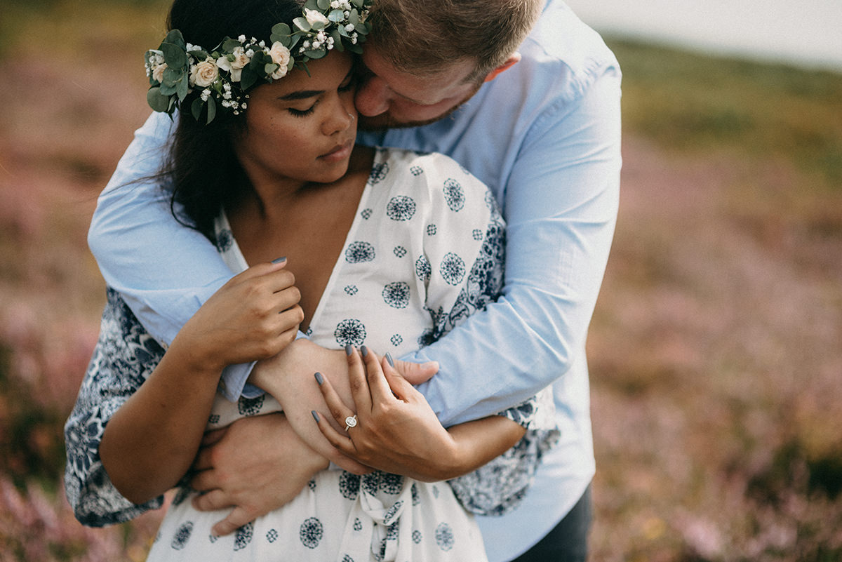 Ireland elopement | Ch + W 56