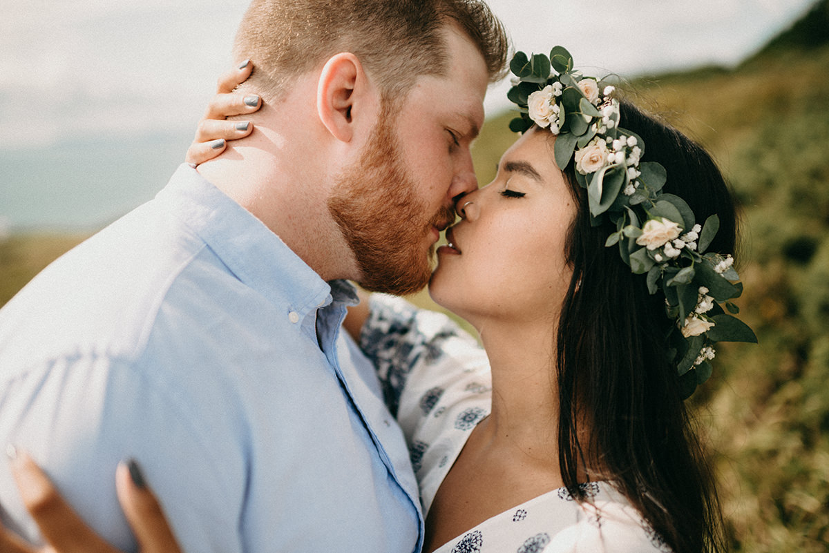 Ireland elopement | Ch + W 59