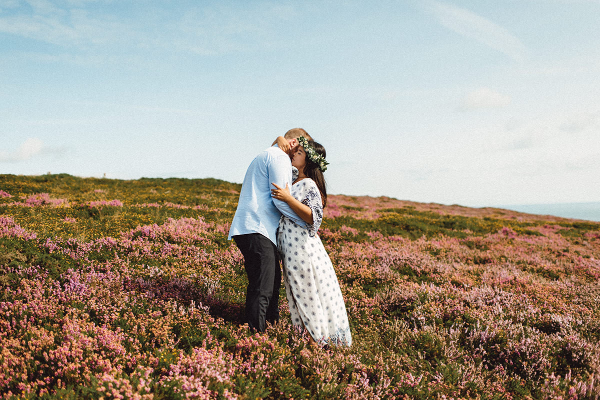 Ireland elopement | Ch + W 60