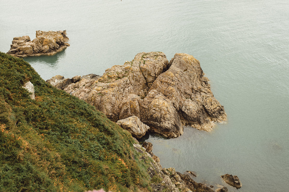 Ireland elopement | Ch + W 62