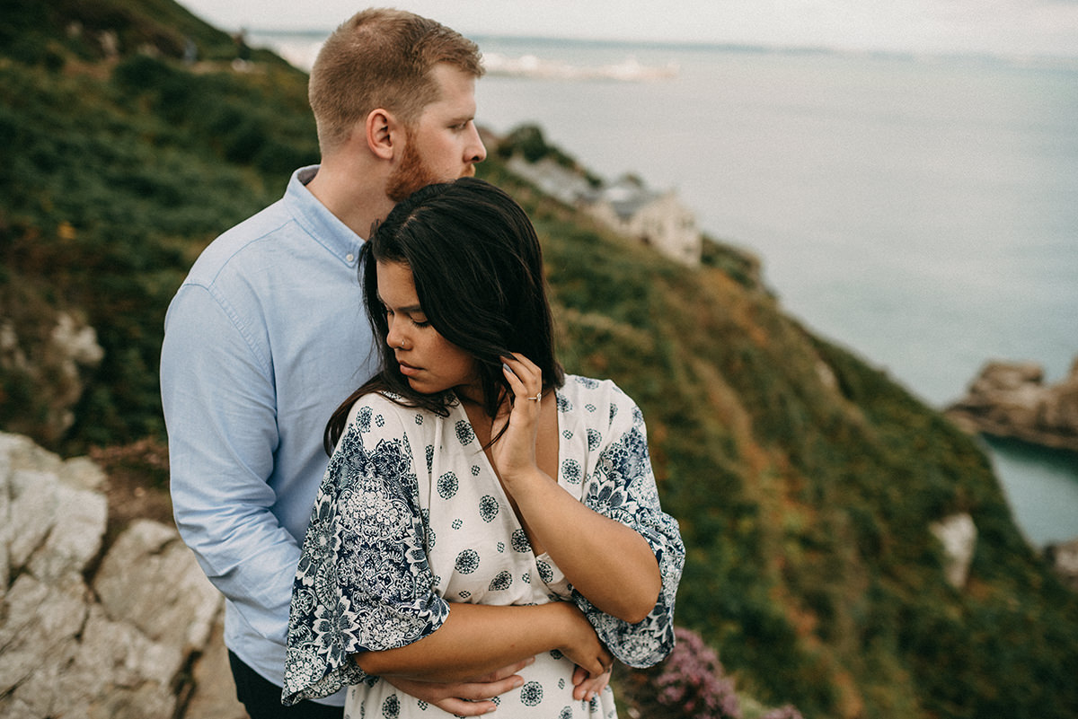 Ireland elopement | Ch + W 64