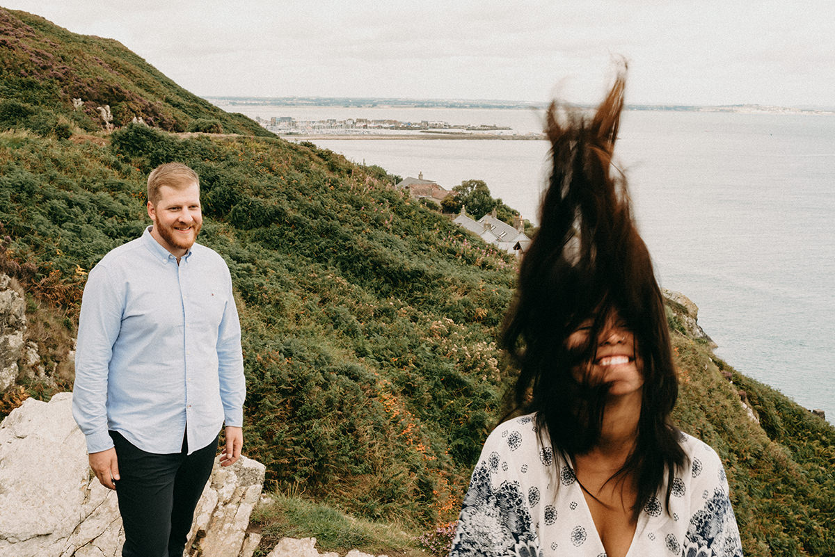 Ireland elopement | Ch + W 65