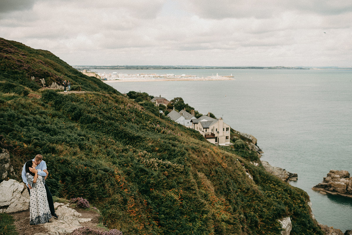 Ireland elopement | Ch + W 66